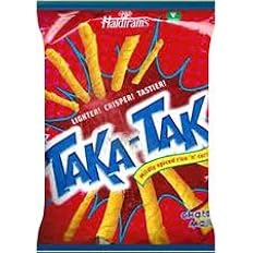 Haldiram's taka-tak (8904063215154)