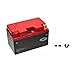Produktbild JMT LITHIUM-IONEN Motorrad Batterie 12 Volt YTZ10S | LiFePO4 | HJTZ10S-FP passend für Honda CBR 900 RR Fireblade, 1, SC44B, Bj. 2001 [Preis ist inkl. Batteriepfand]