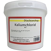 Suchergebnis auf Amazon.de für Kochsalzersatz