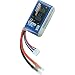 Produktbild 11,1 V LIPO-FLUGAKKU 800 MAH / 30 C