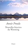 Image de Nouvelles histoires du Wyoming