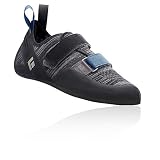 Suela de goma - Agarre Black Diamond Momentum - Pies de Gato Hombre - Gris Talla del Calzado US 9  EU 42 2019