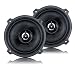15-MC52 - MEMPHIS 5.25 MCLASS COAXIAL SPEAKERS SET NEW RS.9698.00