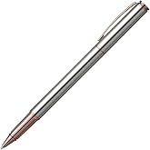 Scrikss 64 Roller Bronz Krom, Kristal Kutu