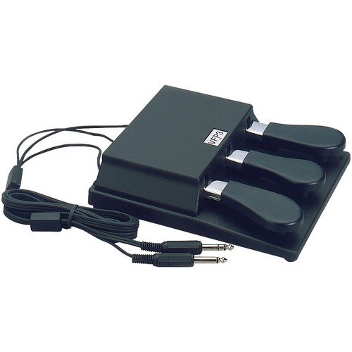 Studiologic VFP3/10 Pedalier pour Piano ...