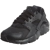 nike huarache bambino vernice