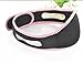 1pcs Face Lift Up Belt Mask Massage Slim Face Shaper Relaxation Facial Slimming Bandage Strap Band Sleeping