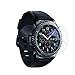 Produktbild Iwähle4XPcs Transparent HD Clear Schutzfolie Kompatibel mit Samsung Gear S3 Frontier