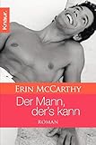 Der Mann, der's kann: Roman by 