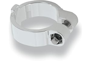 Gibraltar SC-GCML Rack Zubehör Chrome Serie Memory