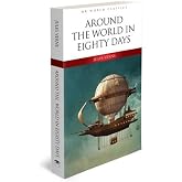 Around The World in Eighty Days