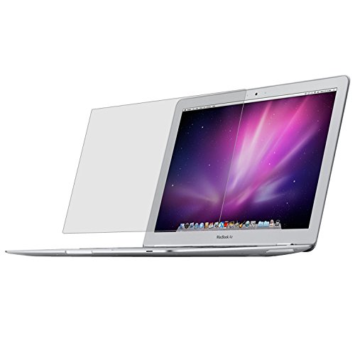 iProtect Antireflex Schutzfolie für Apple MacBook Air 11" Displayschutzfolie Screen Protector matt