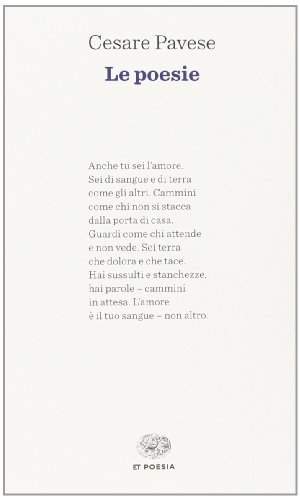 Le poesie