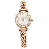 Armbanduhr Uhren Damen Wrist Watches Kimio Wasserdicht Damenmode Elegante Zifferblatt Handgelenk Frau Lady