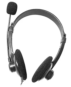 Circle Concerto Headphone Headset with Mic (Concerto 200)