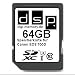 Produktbild DSP Memory Z-4051557436015 64GB Ultra High Speed Speicherkarte für Canon EOS 700D