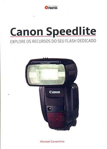 Preisvergleich Produktbild Canon Speedlite