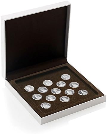 Game of Arras with Pictures of Potatoes and Kings in Sterling Silver 1st
