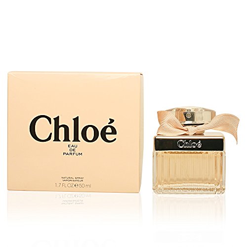 Preisvergleich Produktbild SIGNATURE CHLOE 50ML EAU DE PERFUM VAPO ORIGINAL