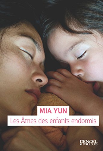 couverture de : Les &Acirc;mes des enfants endormis