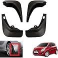 Cabix OEM Type Mud Flap for Car Maruti Ritz