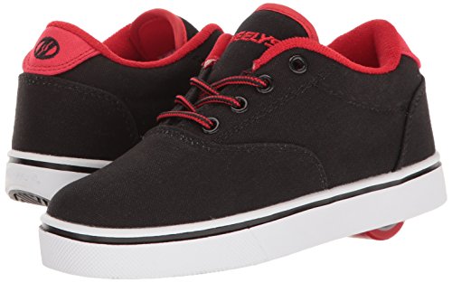 Heelys Jungen Launch Turnschuhe - 6