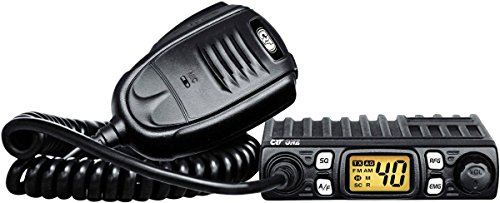 Unbekannt CRT One CB MOBILFUNKGER T