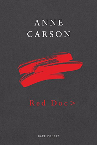 Book's Cover of Red Doc>