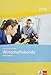Wirtschaftskunde. Ausgabe Baden-Württemberg 2019: Arbeitsheft by 