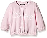 Marc O' Polo Kids Baby Girls T-Shirt 1/1 Arm T-Shirt Long Sleeve Top
