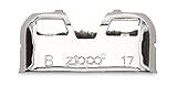 mit weltberühmter Zippo Garantie