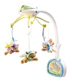 Mattel C0108-0 - Fisher-Price Traumbärchen Mobile
