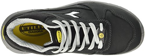 Diadora Unisex-Erwachsene Run High S3 Esd Arbeitsschuhe - 6