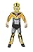 Produktbild Rubie 's Offiziellen Transformers Bumble Bee Jungen Fancy Kleid Superheld Kinder Film Kostüm