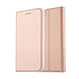 1. Material: Synthetik, Futter Klappe Mikrofaser Telefonhalter ist die TPU Silizium