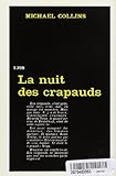 Image de La Nuit des crapauds