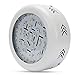 Produktbild TZTED Cob LED Pflanzenlampe 360W UFO LED Grow Light Vollspektrums Pflanzen Licht Mit Schalter UV IR Für Innenanlagen Hydrokultur Gewächshaus Sukkulenten Blumen Setzlinge Ziehen und So Weiter