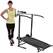 Produktbild Fitness Reality TR3000 Maximum Weight Capacity Manual Treadmill with 'Pacer Control' and Heart Rate System by Fitness Reality