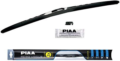 96165 Aero Vogue Silicone Wiper Blade - 26" 650mm (Pack of 1)