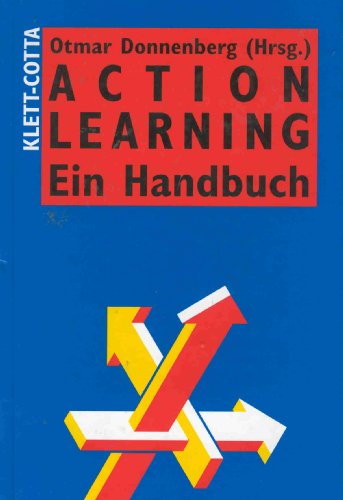 Action Learning: Ein Handbuch