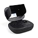 Produktbild X-flys GoPro Karma Sonnenblende (Sonnenschutz, Sunhood) für GoPro Karma Fernbedienung, schwarz