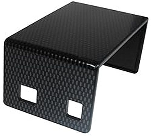ARDUINO TOP CARBON FIBRE Enclosures &amp; 19" Cabinet Racks Enclosures, ARDUINO TOP CARBON FIBRE, SVHC: No SVHC