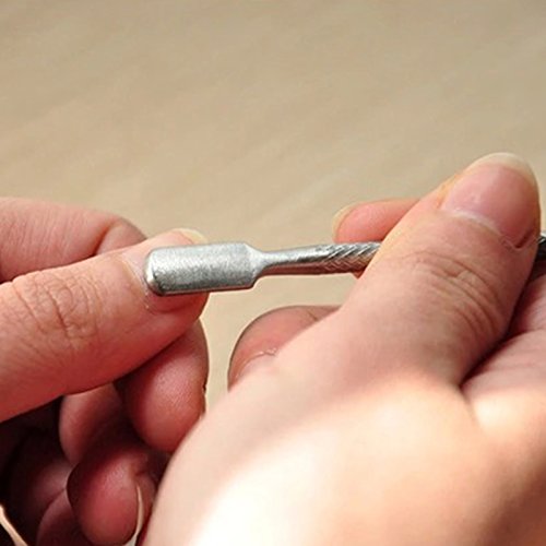 Gellen Nagellackentferner / Remover/ Schieber - 7
