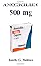 Produktbild AMOXICILLIN 500 mg