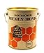 Produktbild Deutscher Blütenhonig. 2.500g im Honigeimer