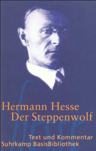 Download Der Steppenwolf (Suhrkamp BasisBibliothek) Download Der Steppenwolf (Suhrkamp BasisBibliothek)