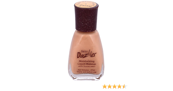 dazzler liquid foundation