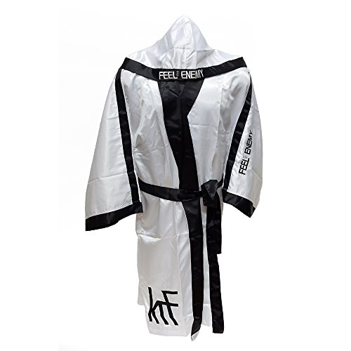 KRF Competition Robe de Boxe Homme