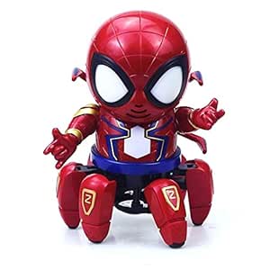 spider robot amazon