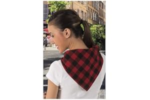 DISBACANAL Cachirulo infantil - Rojo